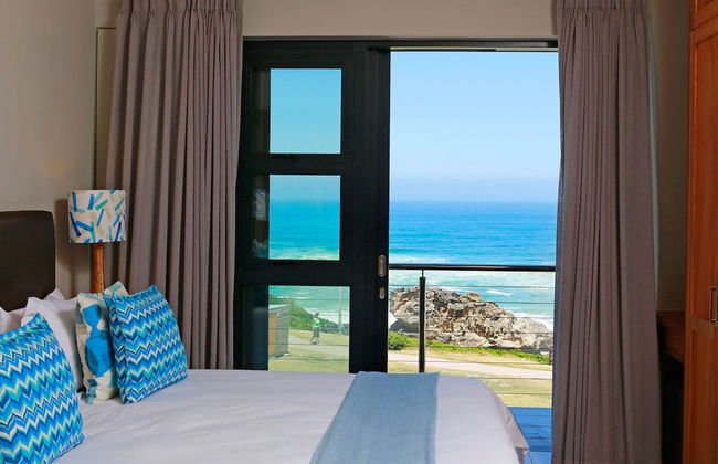 Brenton Haven Beachfront Resort - Foto 3