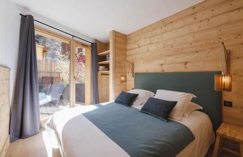 Bio Corti Spa 12 personnes - Foto 20