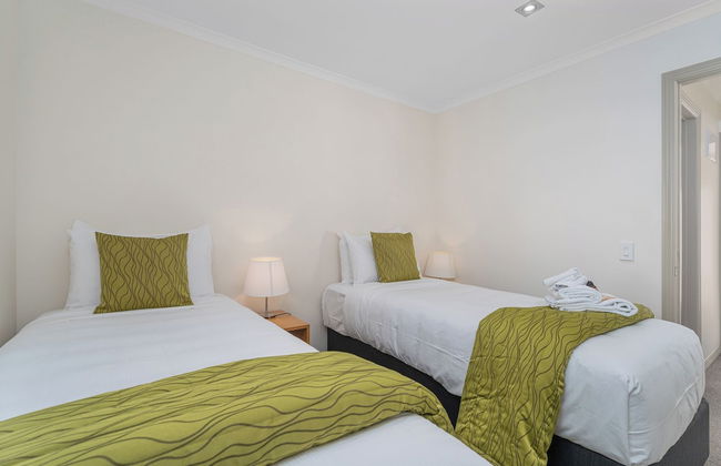 Crowsnest Apartments - Foto 41