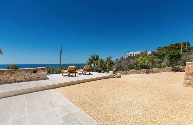 3087 Villa Lodrea by Perle di Puglia - Foto 51