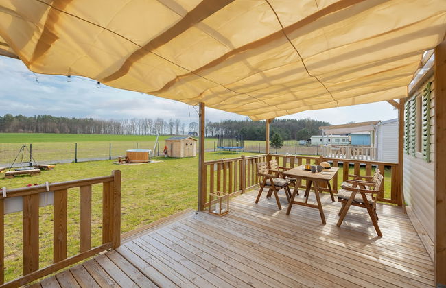 Wolności 16 - Dutch Cottages by Renters - Photo 21