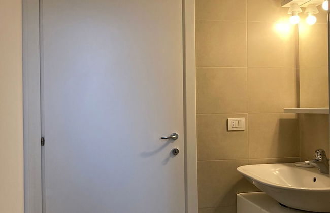 Ponale 52 bright studio - Foto 12