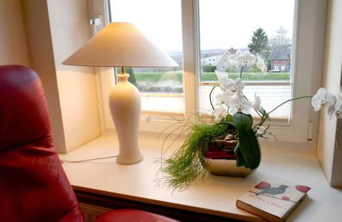 Ferienwohnung Obsthof Hein Garrn - Photo 13