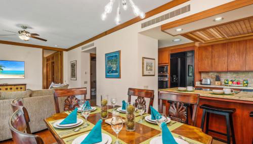 L102 Mauna Lani Terrace - Foto 4