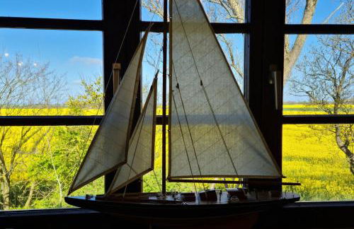 Ferienwohnung op de Warft - Foto 18