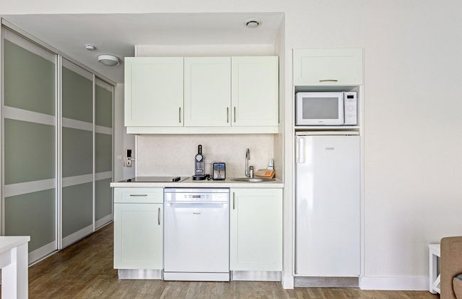 Residence Le Palais des Gouverneurs, St. Martin-de-re - Foto 7