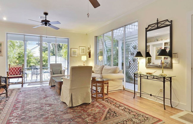 Amelia Home by Avantstay In Historic Old Town w/ Pool - Foto 70