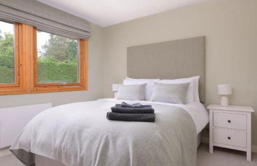 Ballater Bungalow - 4 bed - Beautiful Garden - Foto 15