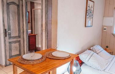 Studio en Ardèche, calme et nature au rendez-vous - Foto 17