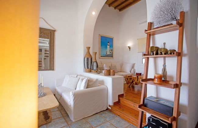 SeaBlue Villas - Photo 59