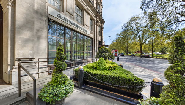 Grosvenor House Suites - Foto 2