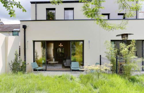 Maison Joseph - Chambre 1 - Foto 10