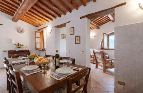 Villa in esclusiva - Pugnano Alto - Photo 47