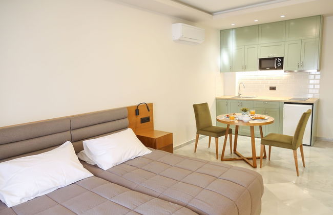 Heaven Apartments - Foto 50