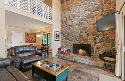 Hidden Gem - Lakefront Home with Private Boat Ramp - Foto 10