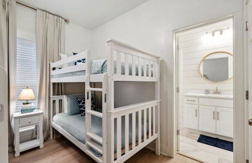 Brand New Luxury Rental on Oleander Unit C - Foto 29