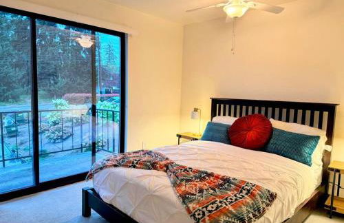 Cedar Heights w sauna n bonfire - Foto 8