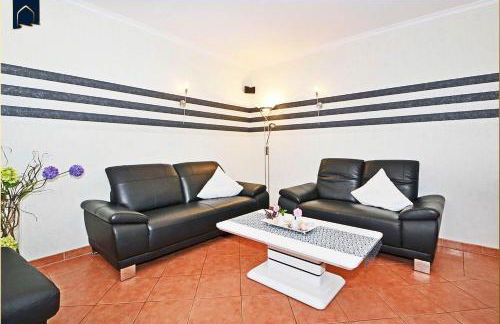 Ferienhaus Zirchow 1 - Foto 8