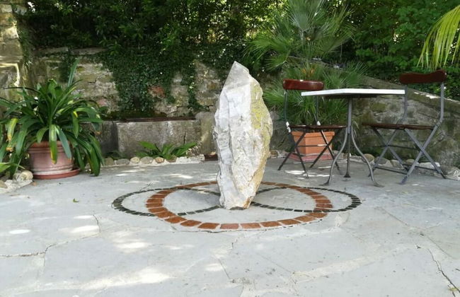 Casa Juliana Comfortable Holiday Residence - Photo 27