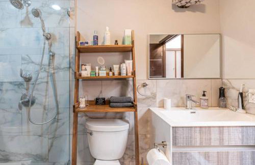 Stylish SOHO-Inspired Loft, 15 Min to NYC Times Square - Foto 19