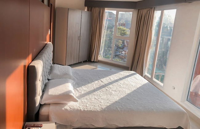 Aparta Hotel Mediterraneo - Photo 42