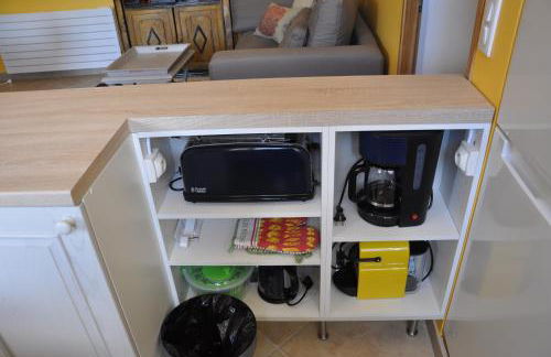 Gîte chez le Gaulois - Foto 20