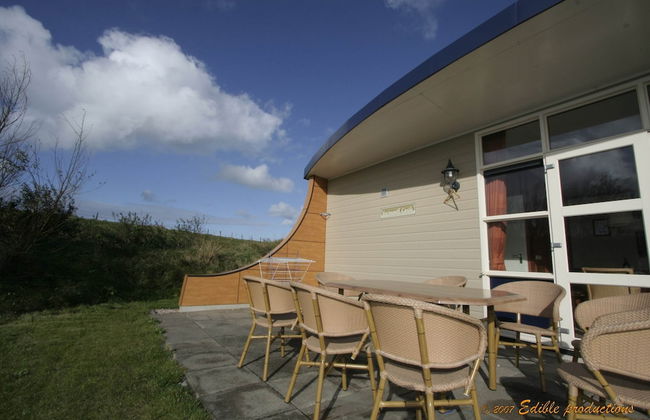 Bungalow in South Holland With Unique Design - Photo 29