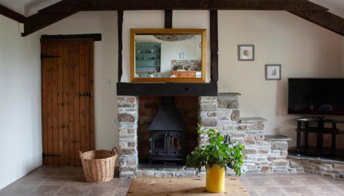 Honeysuckle Cottage - Ukc4692 - Foto 2