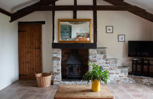 Honeysuckle Cottage - Ukc4692 - Foto 2