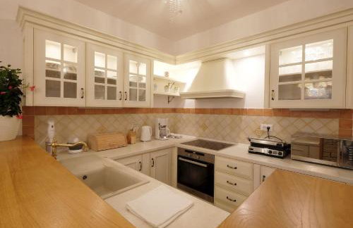 Luxury VILLA LE ROSE - Photo 27