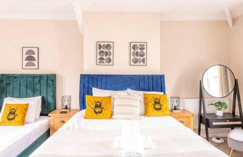 Newly Renovated Coach House by Prescott Apartments - Foto 23