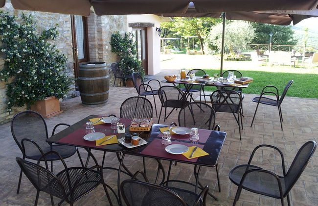 Casali del Toppello - Foto 67