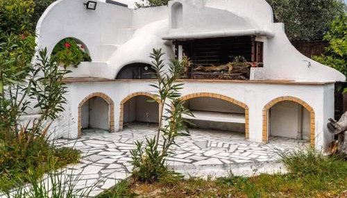 Calma Home - Foto 3, Garden, Garden view