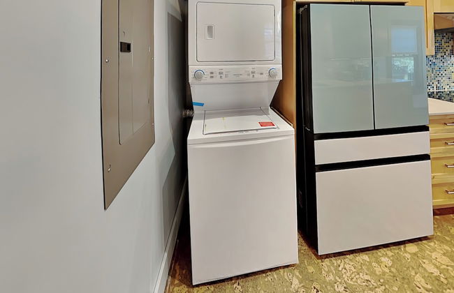 Treehouse Haven by Ryson Vacation Rentals - Foto 15