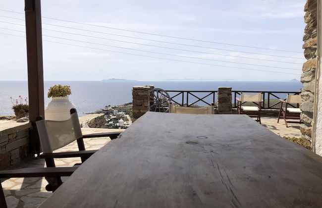 The Stone Windmill - Foto 31