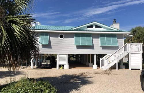 Sardegna- pool home on the canal! - Foto 5