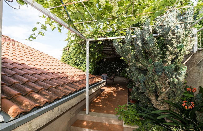 Apartment Srđ - Foto 1