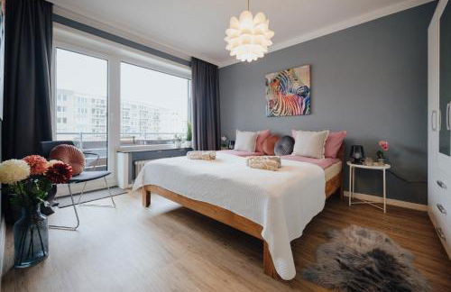 Gemütliches 2 Zimmer Apartment im Zentrum von Hamburg - Foto 4