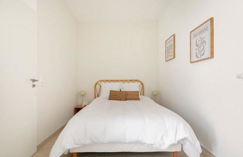 Grand appartement moderne et lumineux - Foto 26