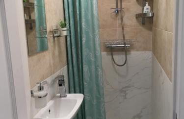 Becontreelodge - Foto 31