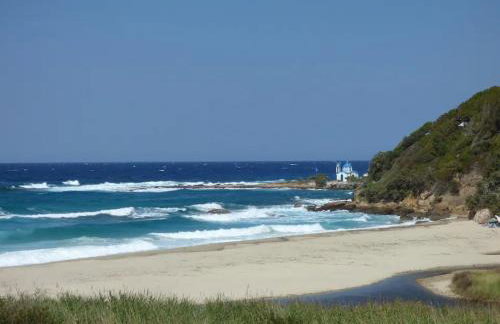 The Mesaktis River Rooms - Foto 1