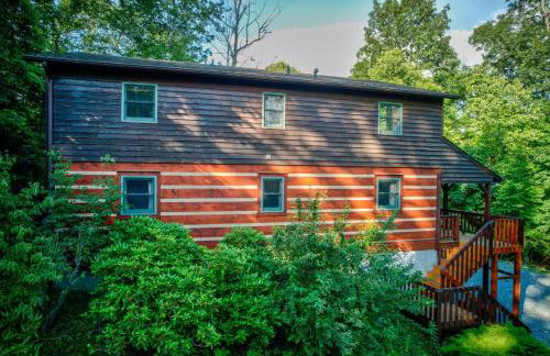 Mountain Laurel Lodge - Foto 45