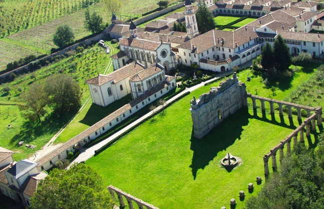 Il Moscardino Country Resort - Foto 13