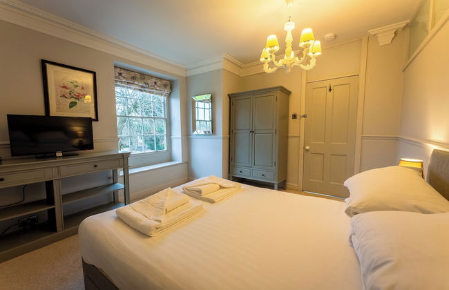 Oakerthorpe Holiday Village - Foto 26