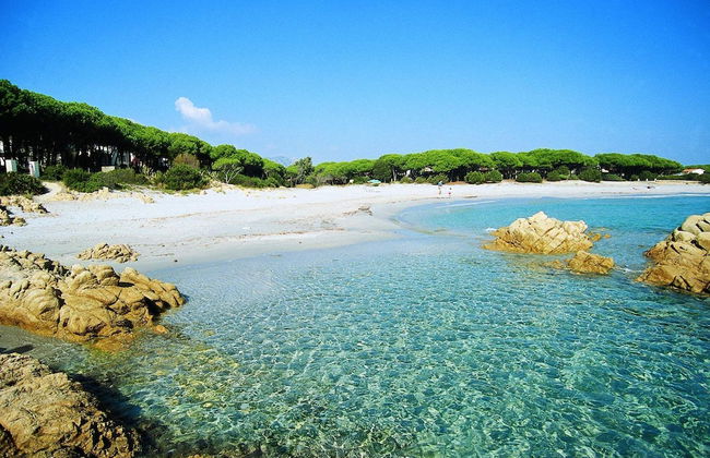 Idyllic Residence Cala Viola No1413 - Foto 26