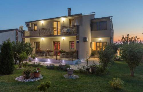 Apartment 50 shades of grey Poreč - Photo 36