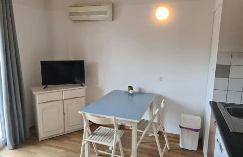 Studio avec piscine à 300m de la mer - Foto 13