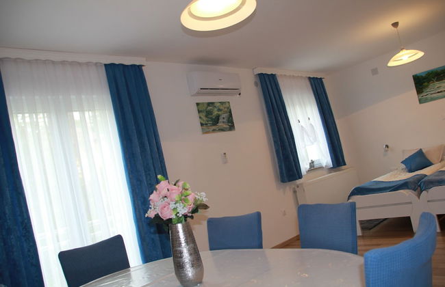 Apartments Snježana Rastoke - Foto 44