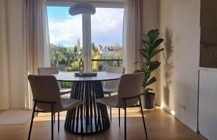 Wohnung mit Schlossblick, 65 qm - Neubau - Foto 1