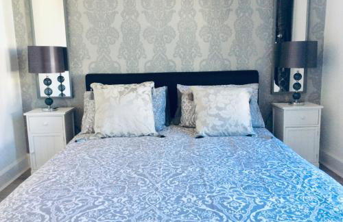 DUNOON - TOWN CENTRE HOLIDAY HOME APARTMENT - Foto 6